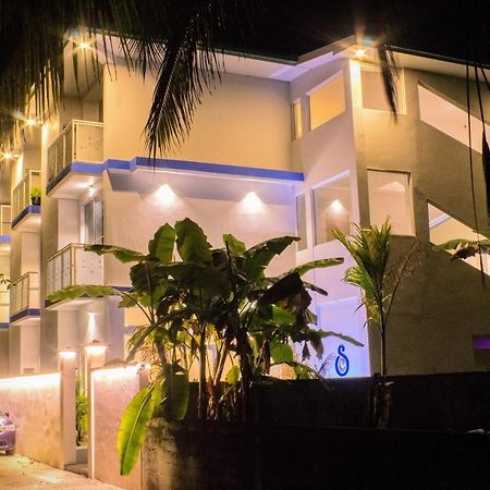 Silver County Hotel, Fuvahmulah - Maldives Екстер'єр фото