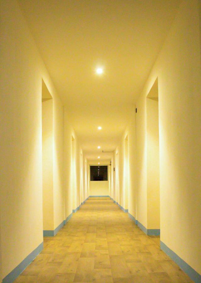 Silver County Hotel, Fuvahmulah - Maldives Екстер'єр фото