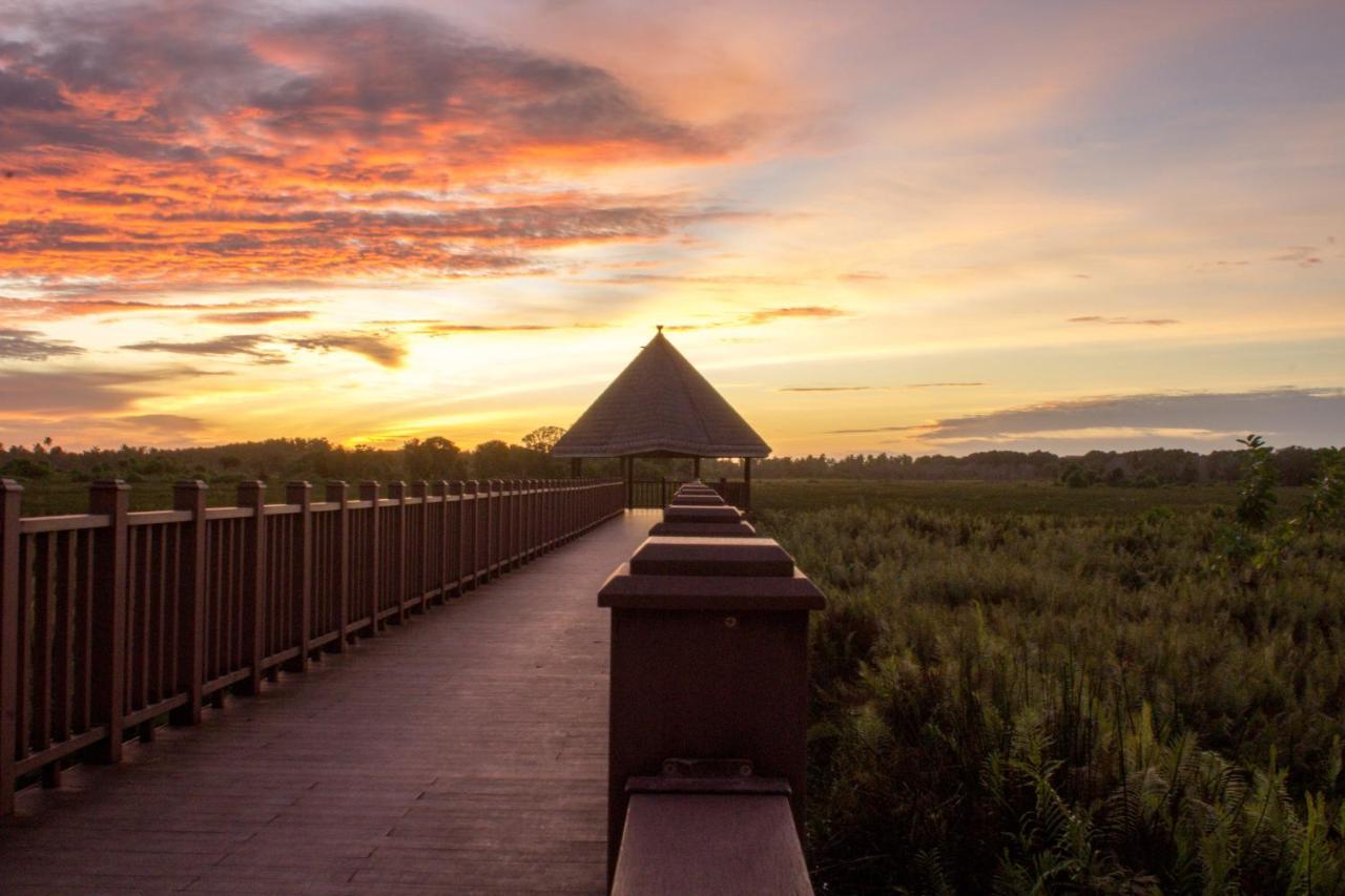 Silver County Hotel, Fuvahmulah - Maldives Екстер'єр фото